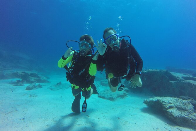 Scuba Diving Activity in Pernera - Key points to know before you book