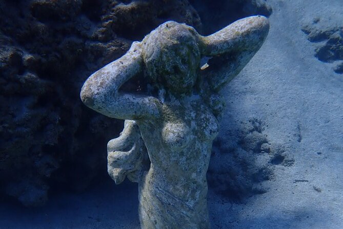 Scuba Diving Activity in Pernera - Who will get the most from this experience