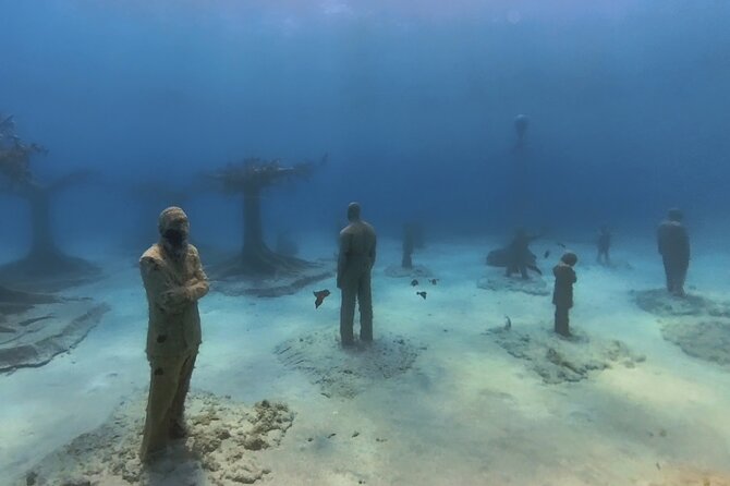 Scuba Diving Experience & MUSAN Dive + Free Edited Video 2xdives - Guides who help keep the day relaxed