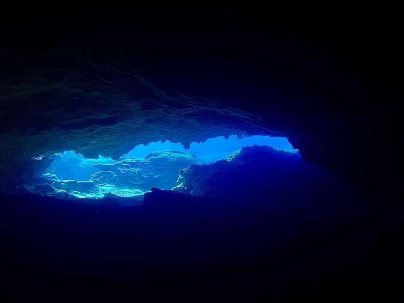 Scuba Diving - Tunnels & Caves - Cape Greco - private guided - Equipment, instruction, and safety