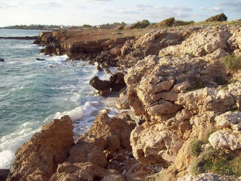 Sea Star Blue Lagoon Round Trip Cruise from Paphos - A Three-Deck Yacht With Plenty of Room to Move