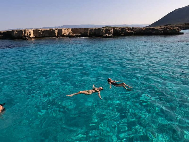 Self-Drive Boat Hire to Blue Lagoon & Akamas – Choose a Boat - Key points to know before you book