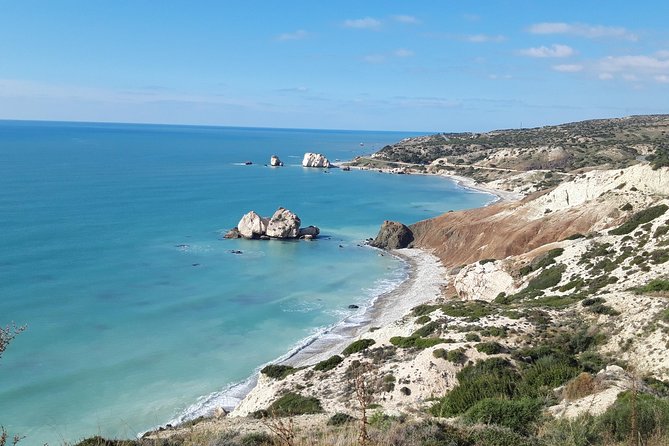 Self drive Buggy Safari at Aphrodite's Rock in Paphos - What this Paphos buggy safari is really like