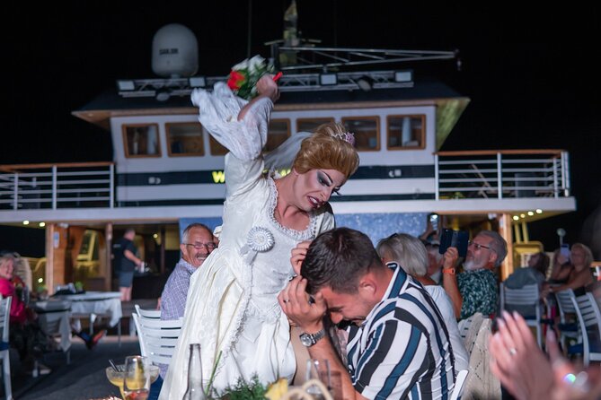 Stardust Variety Show Evening Cruise in Yeroskipou Bay - Is $78.09 a fair price?