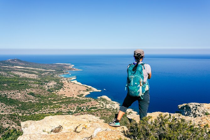 Surf and Turf Full Day Jeep & Boat Combination Tour from Paphos - Guides can make or break the day