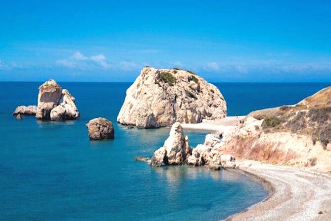 Taste of Cyprus: Pasteli, Olive Oil, Wine & Mythology from Pafos - Who should book this experience?