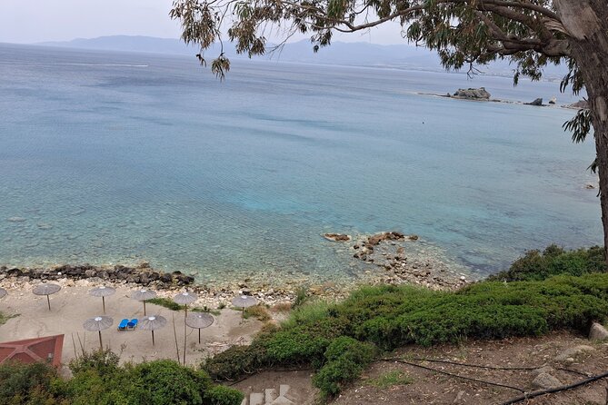 The Super Team: Akamas & Avakas Jeep Safari from Paphos - Hotel pickup in Paphos, with a clear meeting plan