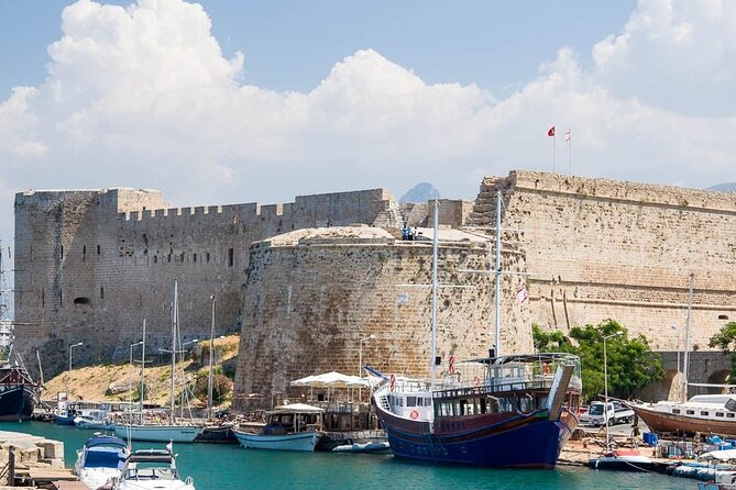 Tour to Kyrenia - St. Hilarion and Bellapais Abbey from Paphos - Why this Kyrenia day trip is worth considering