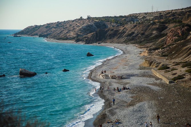 Tour to Troodos, Kykkos Monastery, Omodos and Winery from Paphos - How the pace affects the experience