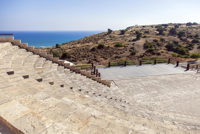 Treasures of Limassol from Paphos - Key things to know before you book