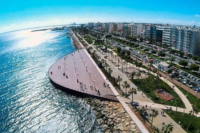 Treasures of Limassol from Paphos - Why this Paphos to Limassol trip works