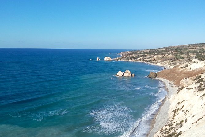 Treasures of Limassol from Paphos - Kolossi Castle adds medieval Cyprus in 30 minutes
