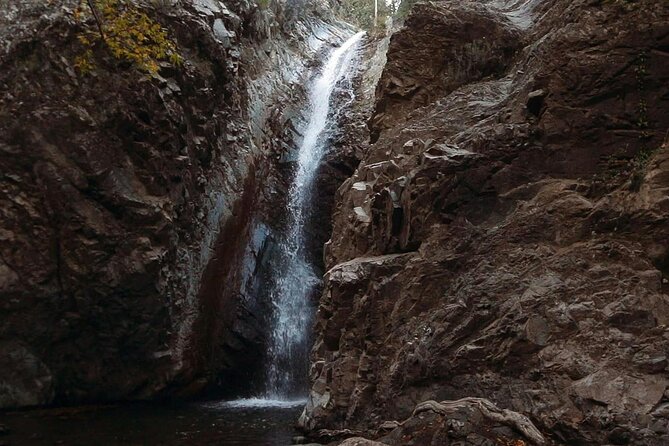 Troodos Mountains 4x4 Tour with Meze Lunch from Larnaca - Is $110.54 good value for an 11-hour day?