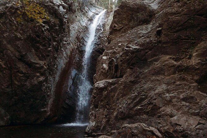 Troodos Mountains 4x4 Tour with Meze Lunch from Limassol - Is $110.78 good value?