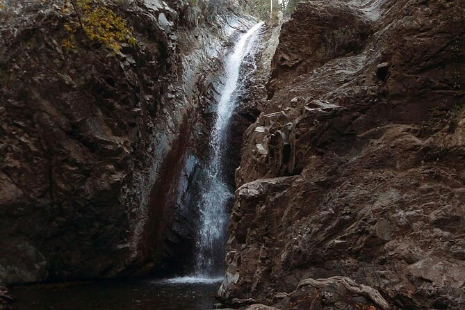 Troodos Mountains 4x4 Tour with Meze Lunch from Protaras - Kato Platres and the regional wine tasting