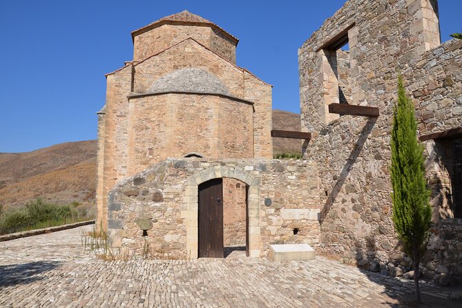 Troodos Mountains Ecotour Adventure - Key points to know before you book