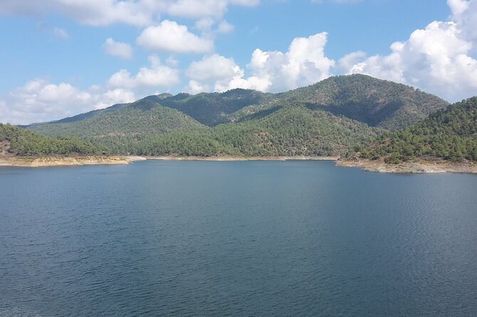 Troodos Mountains Ecotour Adventure - Why this Troodos day feels different from a beach excursion