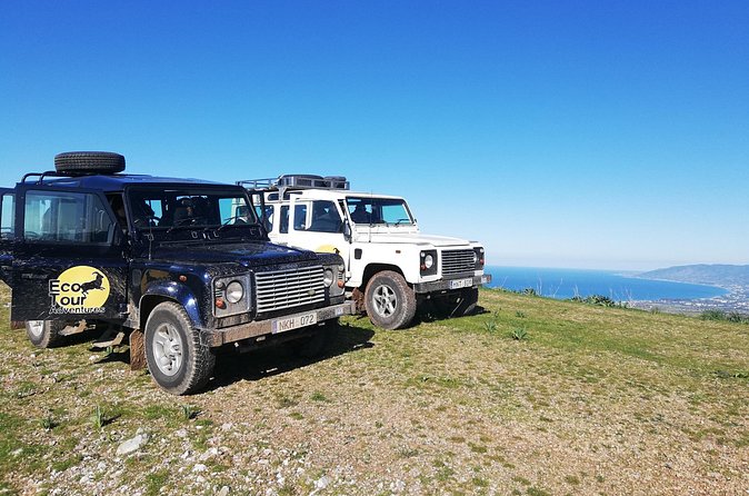 Troodos Mountains Ecotour Adventure - What the $629.12 group price really means