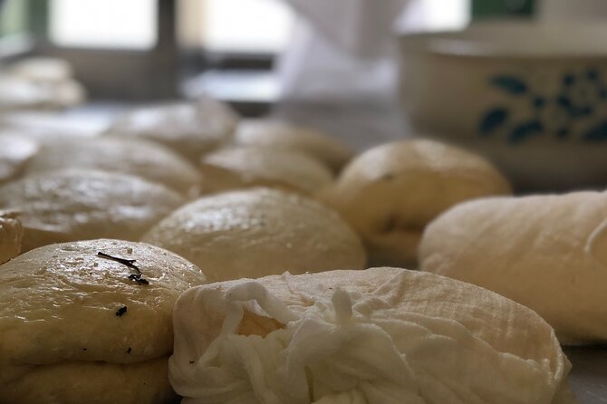 Troodos Mountains Halloumi Making: All Inclusive Workshop & Tour - Why this Cyprus food tour feels different