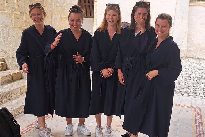 Troodos Mountains Jeep Tour with Wine Tasting - Chantara Waterfall is the day’s refreshing break