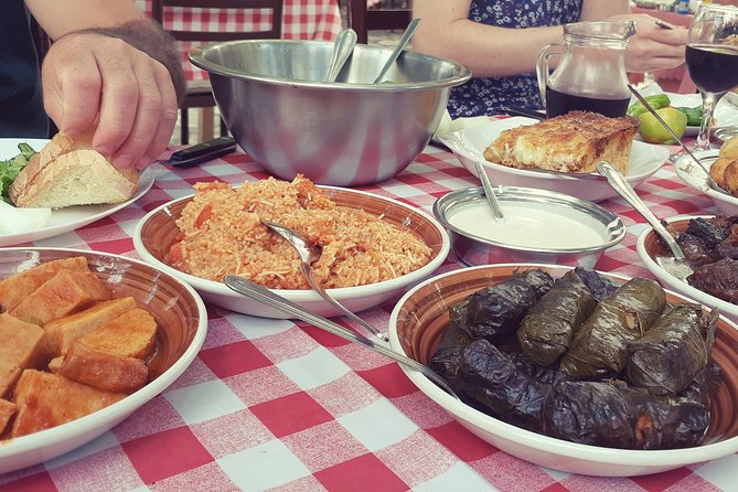 Troodos Mountains Vino Venture: All Inclusive Full Day Wine Tour - Who will enjoy this most