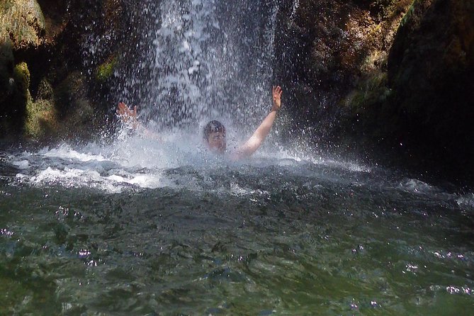 Troodos Walking Trip (Artemis+/Myllomeris Waterfalls) - Why the private guide changes the day