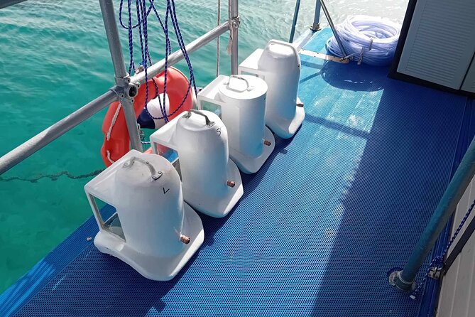 Undersea Helmets - Practical planning for Protaras and Ayia Napa