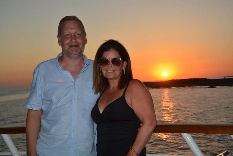 Wave Dancer Deluxe Night Cruise with Fireworks - Adults Only - Who will enjoy this Paphos cruise?