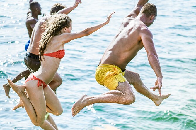 Wave Dancer Half Day BBQ Cruise - All Inclusive - How good is the value at $83.44?