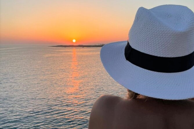 Wave Dancer Sunset BBQ Cruise - Key points to know before booking