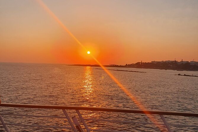Wave Dancer Sunset BBQ Cruise - A BBQ that does more than fill the plate
