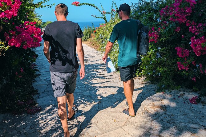 XploreMe! - Coral Bay Scavenger Hunt Outdoor Activity - Starting at Coral Bay Ave 75