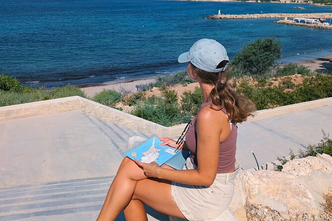 XploreMe! - Coral Bay Scavenger Hunt Outdoor Activity - Who should book the Coral Bay hunt