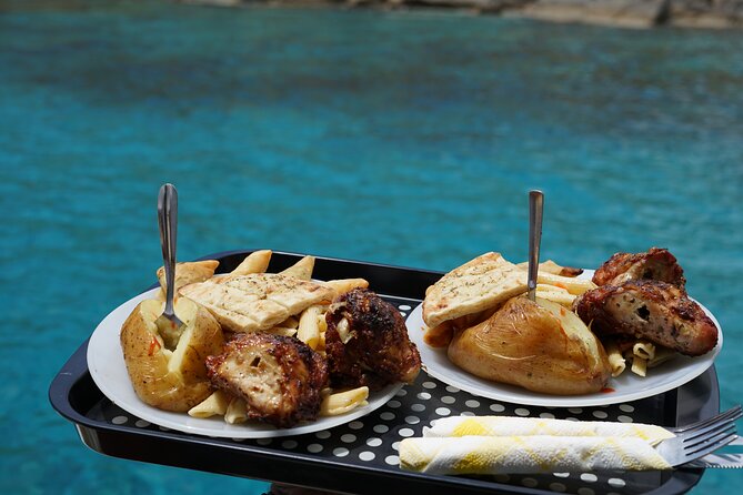 Yellow Boat Cruises: Adults Only Lazy Day Cruise with BBQ - Is $66.08 good value?